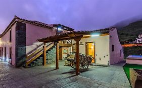 Casa Doña Justa