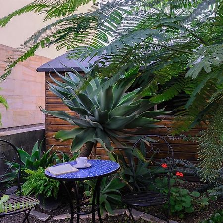 Apartamento Casa Doña Justa Tegueste Exterior foto