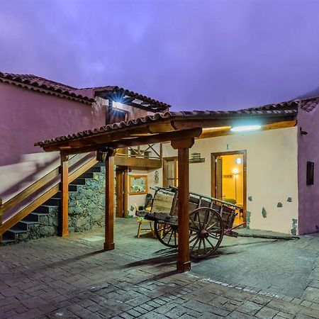 Apartamento Casa Doña Justa Tegueste Exterior foto