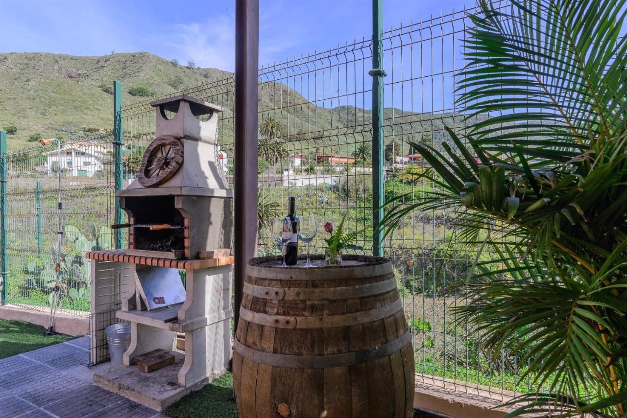 Apartamento Casa Doña Justa Tegueste Exterior foto