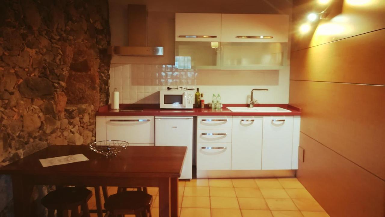 Apartamento Casa Doña Justa Tegueste Exterior foto
