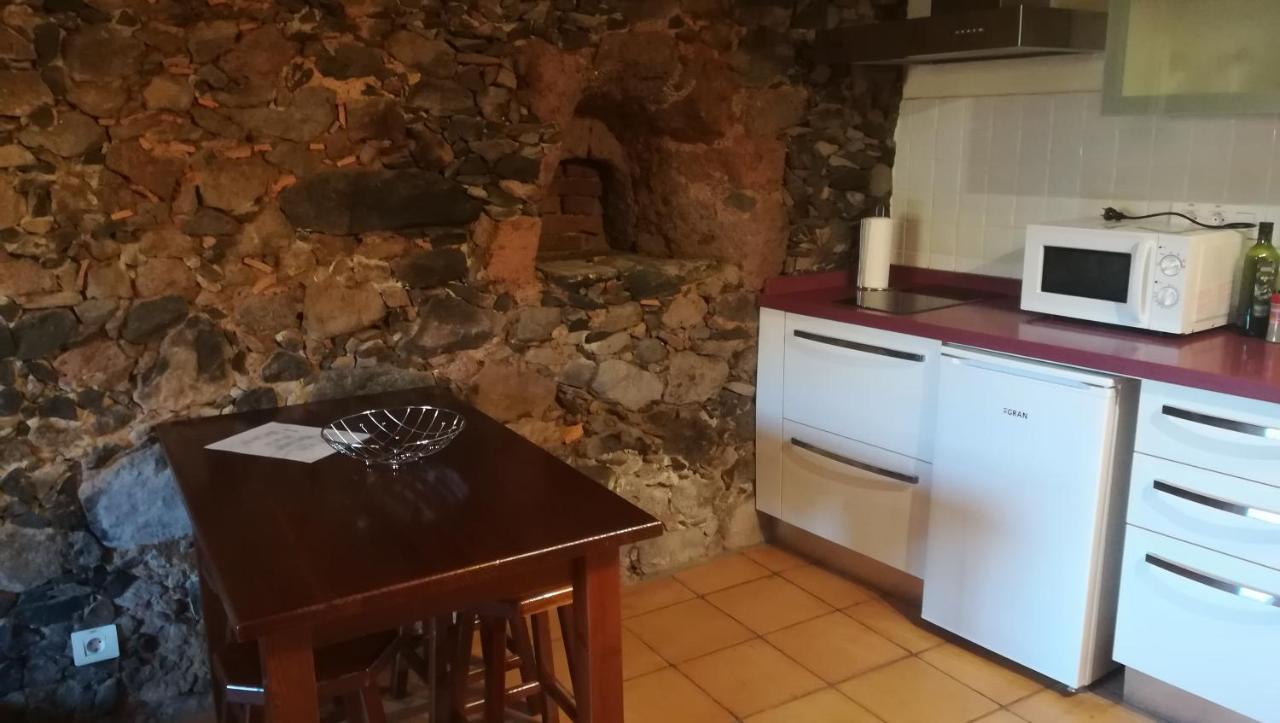 Apartamento Casa Doña Justa Tegueste Exterior foto