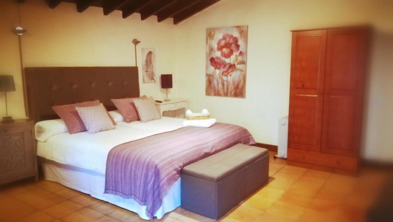 Apartamento Casa Doña Justa Tegueste Exterior foto
